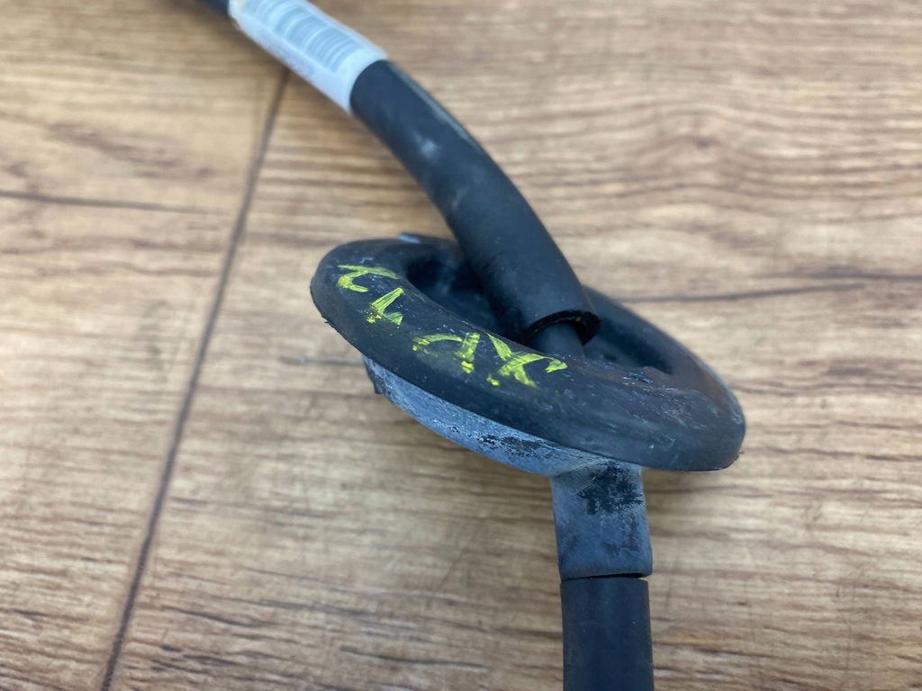 фото №9, Троси перемикання передач cadillac cts iii 2014+