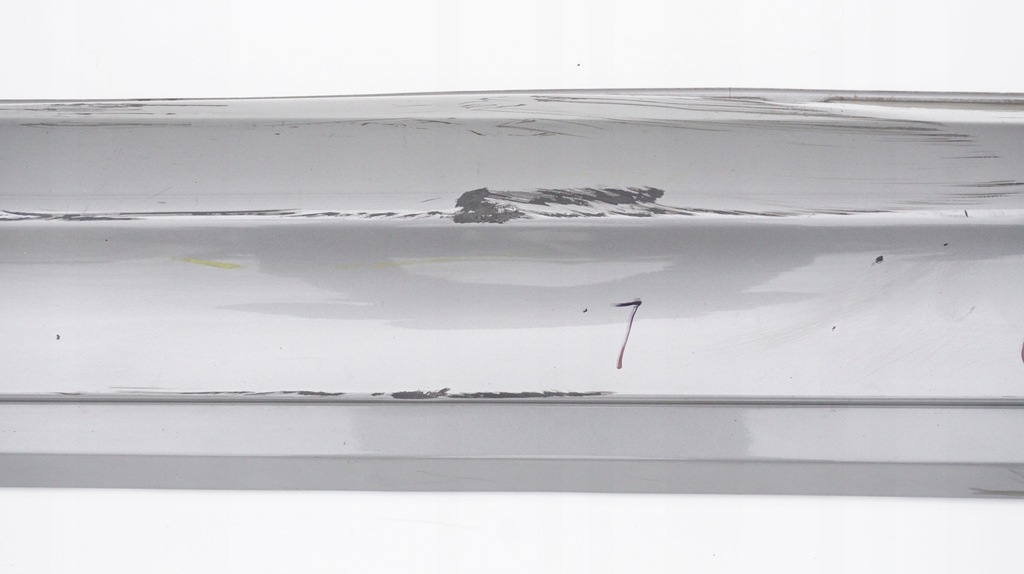 фото №8, Молдинг поріг ліва поріг infiniti m35 m45