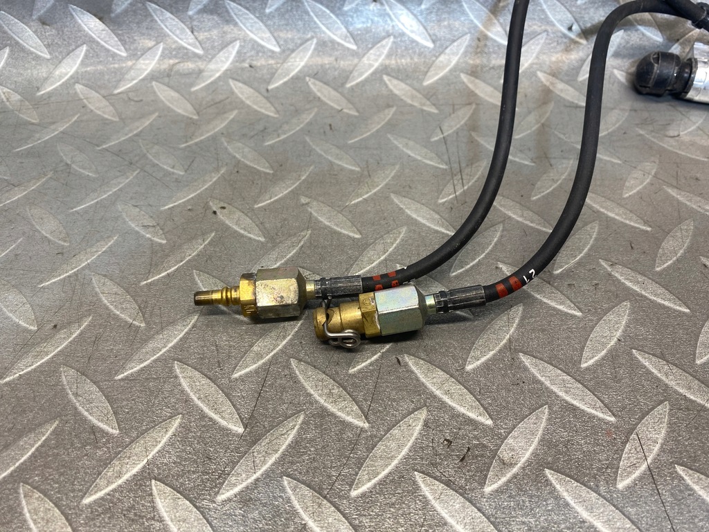 фото №5, Привод крыша левый aston martin db9 volante