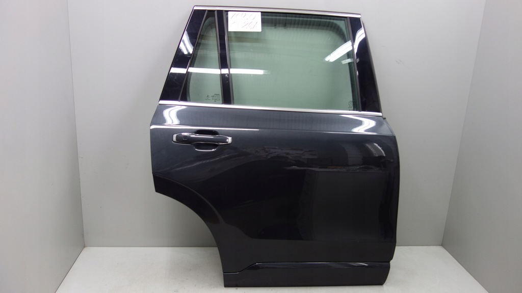 фото №1, Volvo xc90 двері праве задня