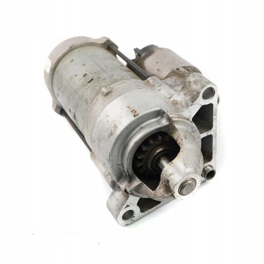 фото №11, Mini f54 f55 f56 кронштейн стартер 8574048