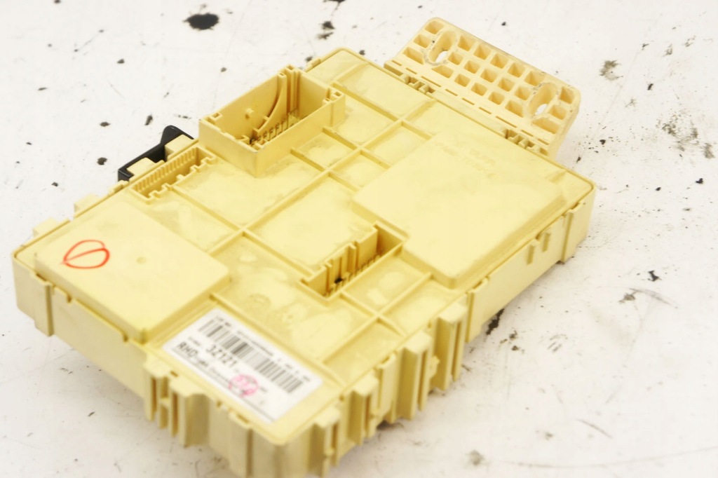 фото №5, Lk238 hyundai i40 коробка предохранителей