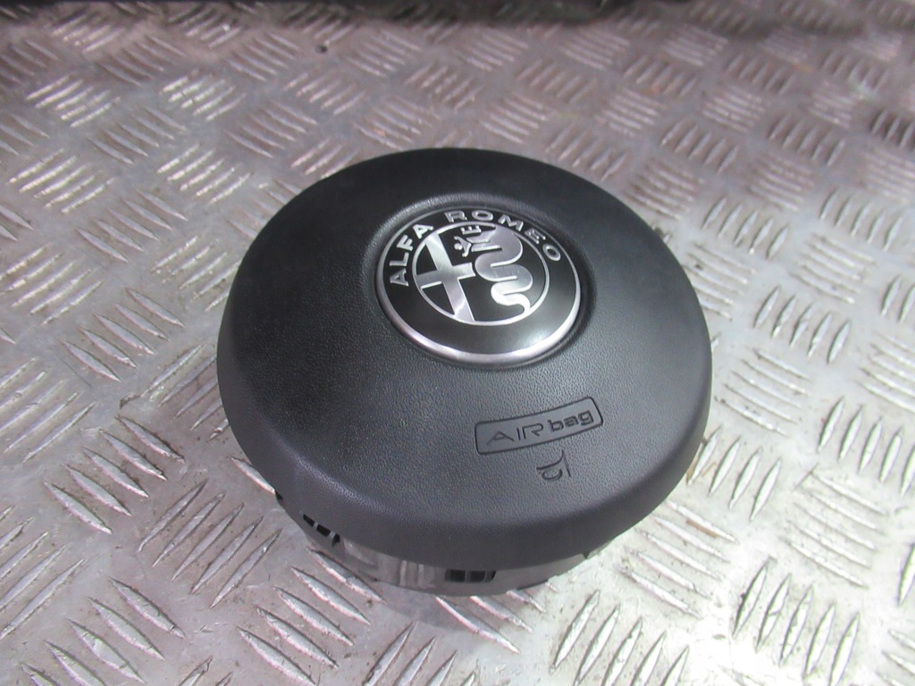 фото №9, Alfa romeo stelvio q4 панель приладів приладова консоль оригінал