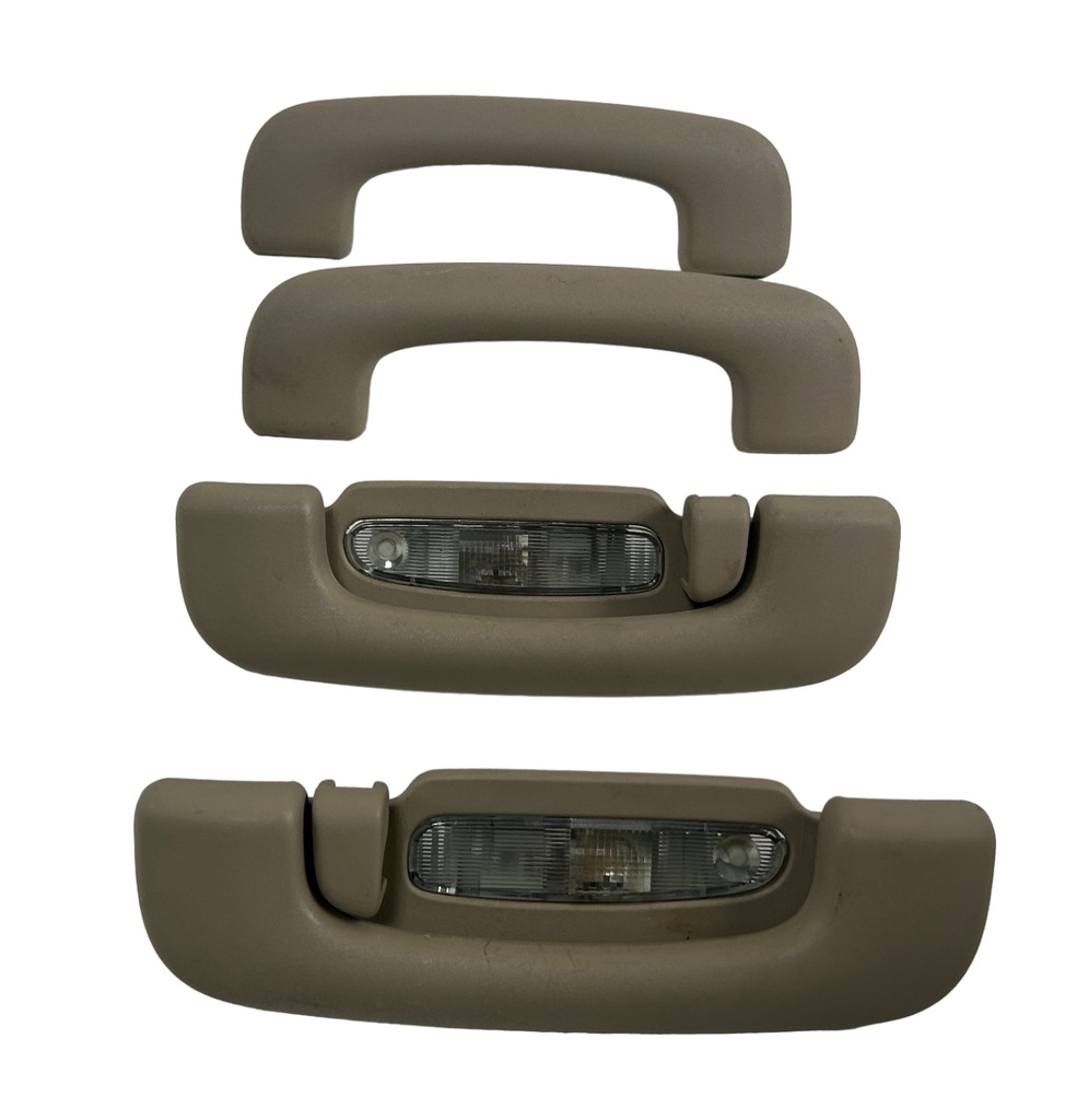 фото №1, Lancia thema ii 11- ручки крепления потолочный комплект