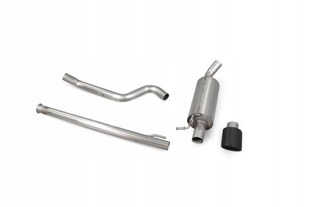 фото №2, Renault twingo 133 катбек гучний scorpion exhaust