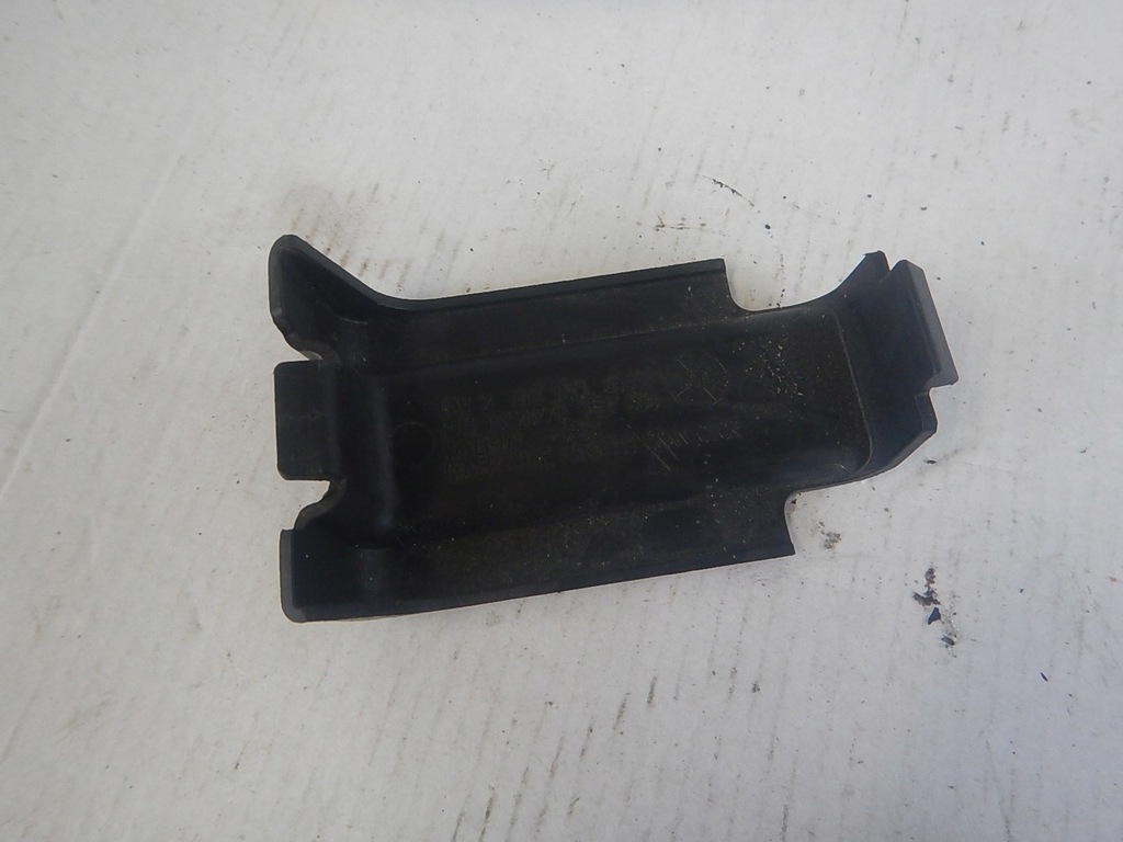 фото №1, Chevrolet tahoe suburban 07- защита заглушка