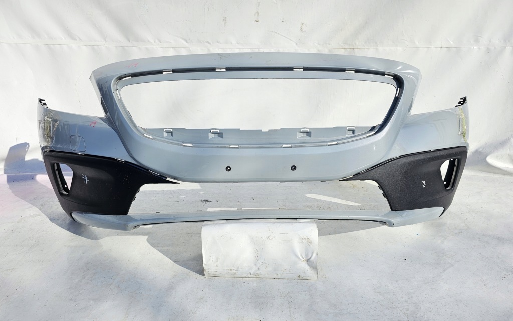 фото №1, Бампер volvo v40 cross country 12-18 перед spr xc40 заглушки заглушка