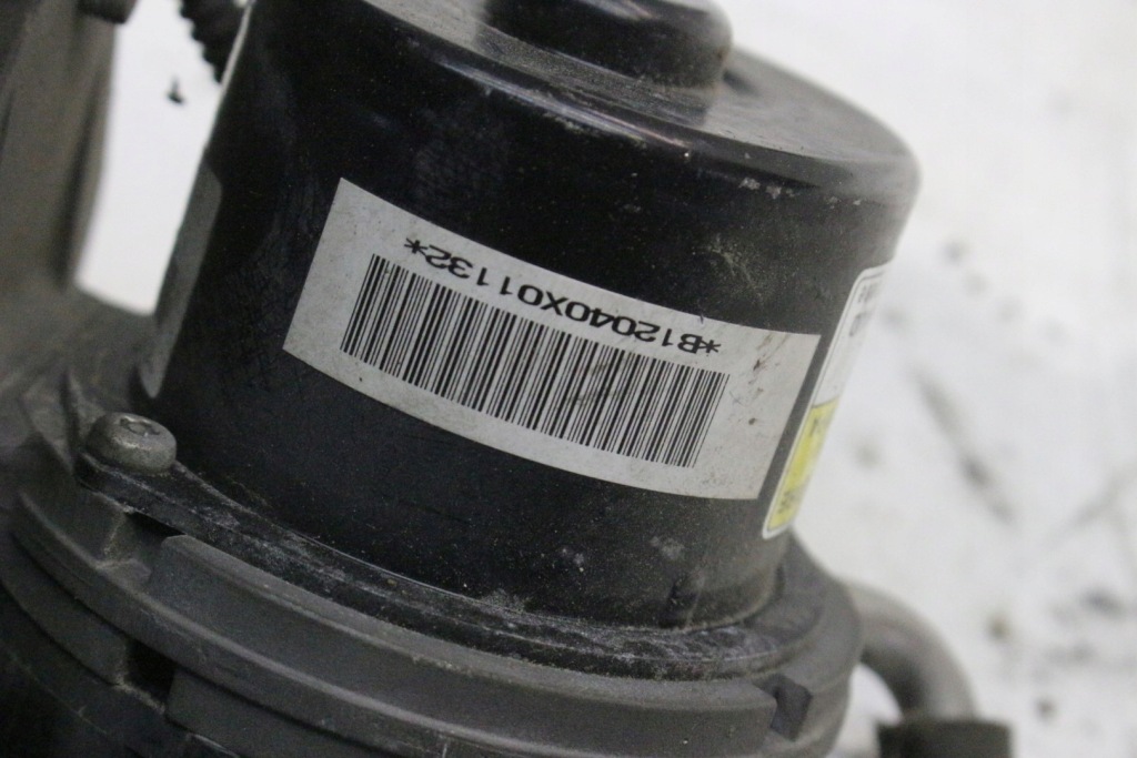 Вакуум насос td8233 peugeot ion citroen c-zero Доставка