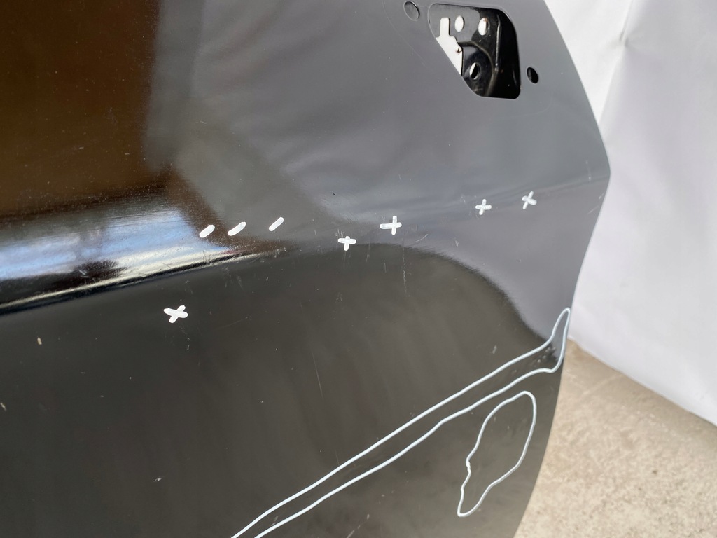 фото №15, Toyota prius iii 09-15r дверь правое передние