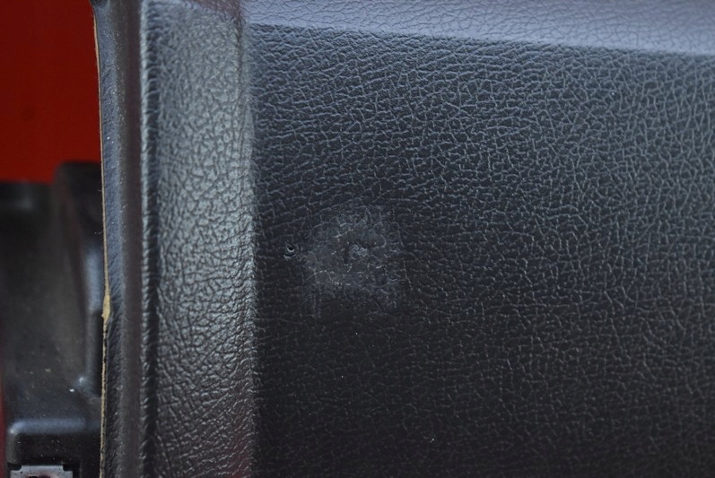 фото №5, Приборная панель приборная консоль приборная панель подушка безопасности eu dodge magnum 03-08