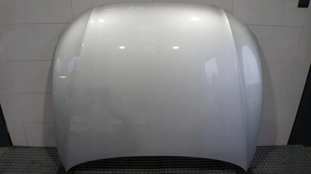 фото №1, Капот крышка двигателя lx7w przed lift audi a5 8t