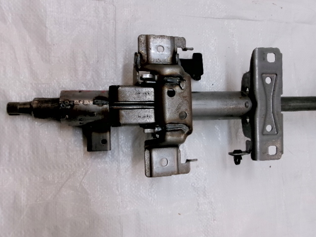 фото №9, Peugeot 308 t9 колонка кермова 9808060777