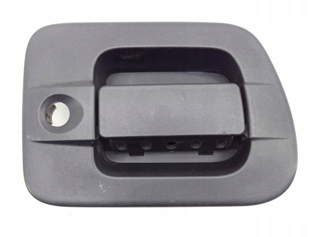 Купить Iveco stralis hi-way 13- e6 ручка дверь наружная правый перед 504308466