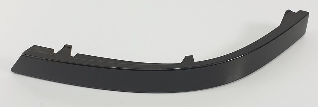 фото №1, Молдинг pod фара правий задня black sapphire bmw e65