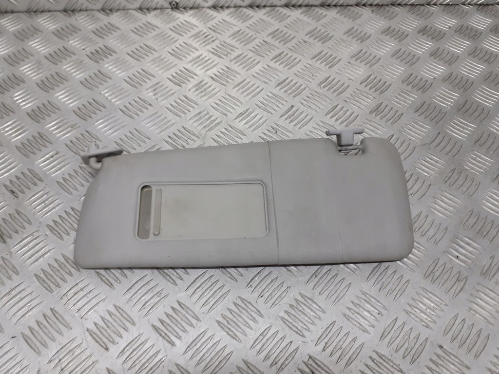 фото №1, Защита солнцезащитная левая bmw seria 3 e46