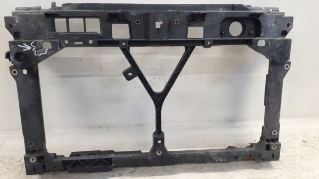 фото №7, Mazda 3 2009-2013 усилитель pas перед