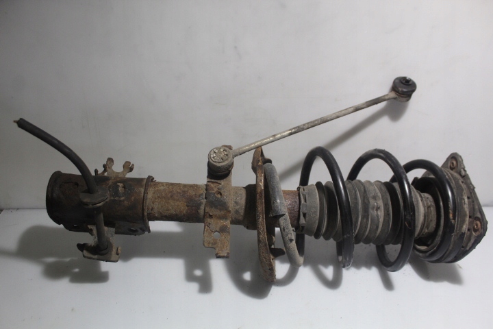 фото №1, Амортизаторна стійка лівий перед renault laguna iii 2.0dci