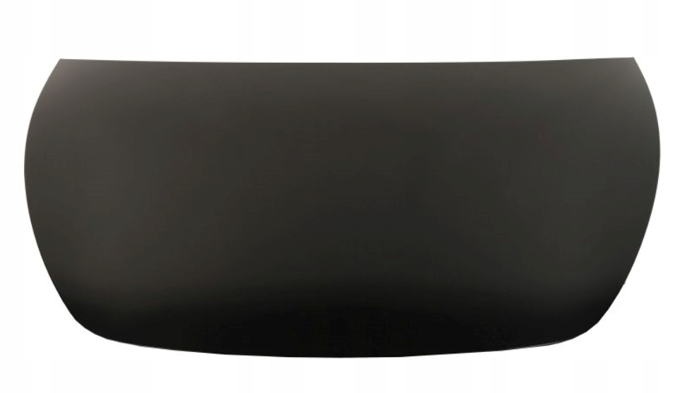 Купить Tesla y 2020- капот крышка двигателя новая alu