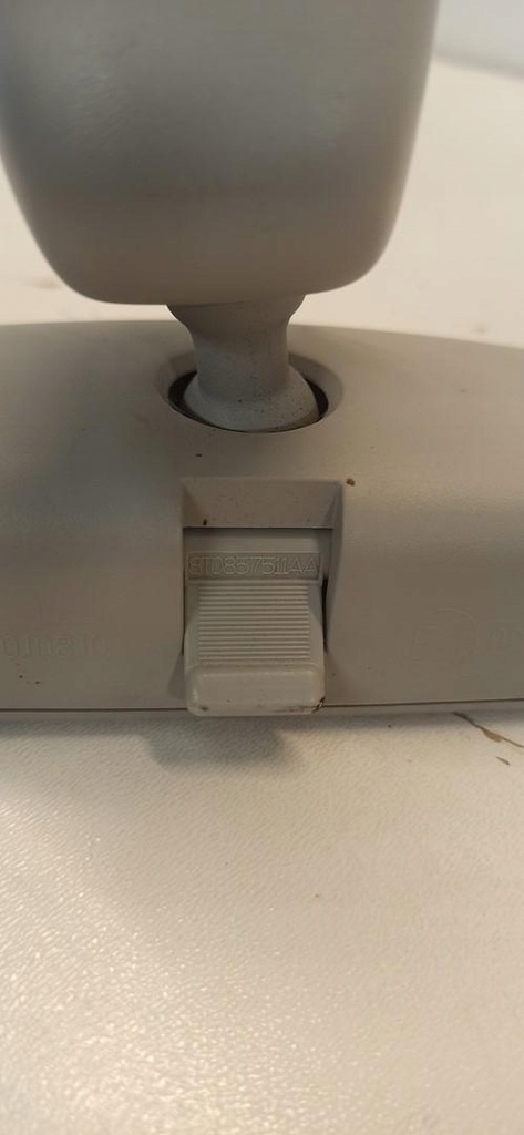 фото №6, Audi a5 8t дзеркало внутрішнє 8t0857511aa