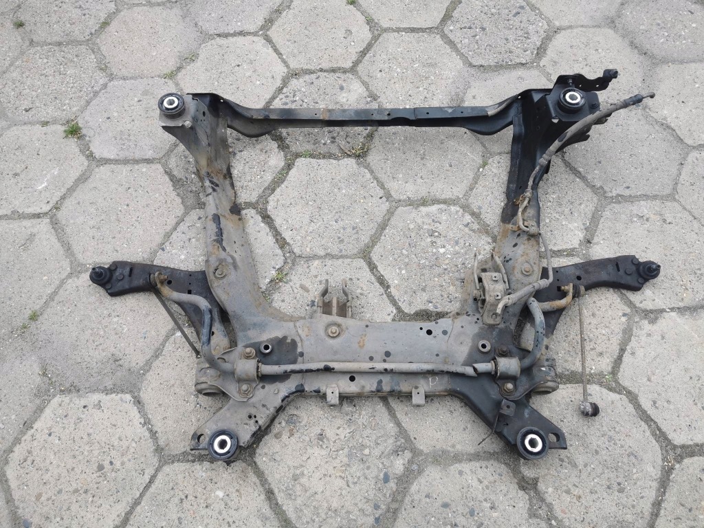 фото №1, Підрамник підрамник перед volvo v60 s60 10-