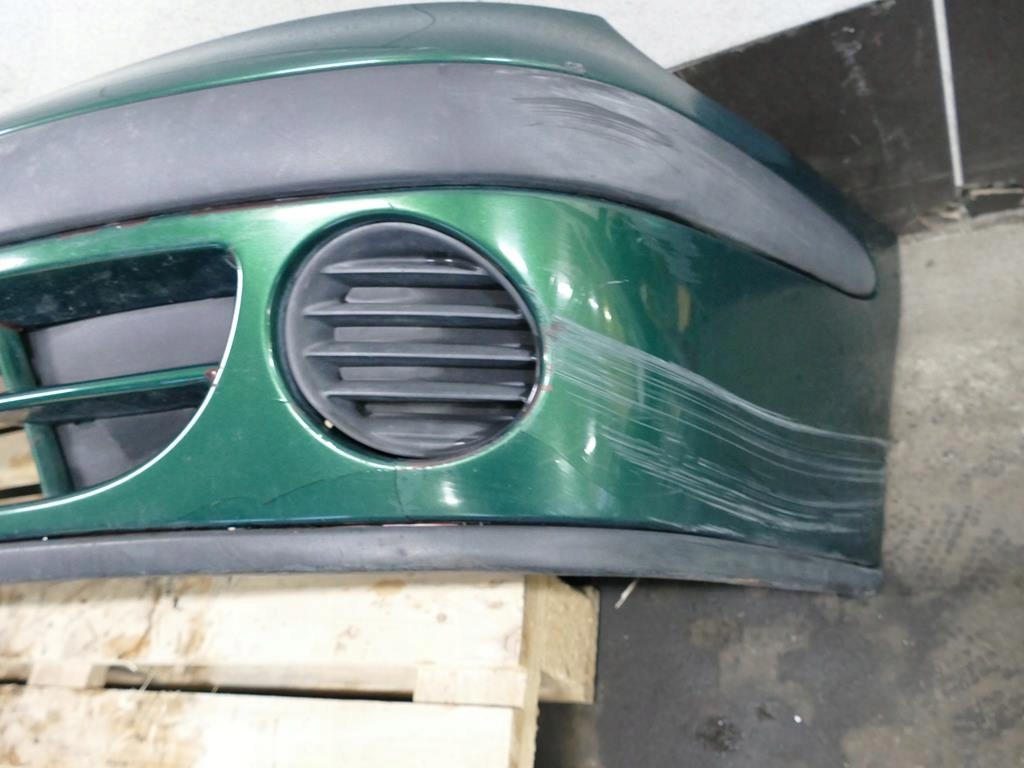 Renault megane i hb бампер перед nv926 99r Оригинал