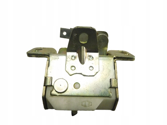 фото №1, Замок багажника opel corsa a 1985 1019013