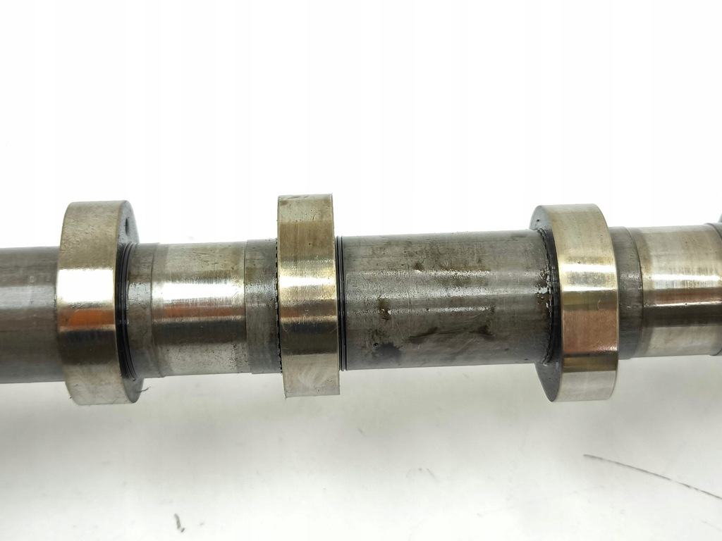 фото №5, Volvo xc60 2011 валы распределительного вала