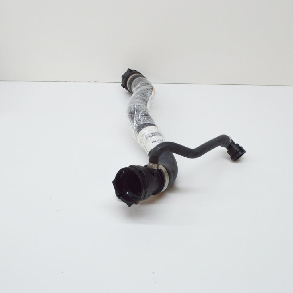 фото №8, Wąż рідина охолоджуючий bmw x3 e83 17123445893 3445893