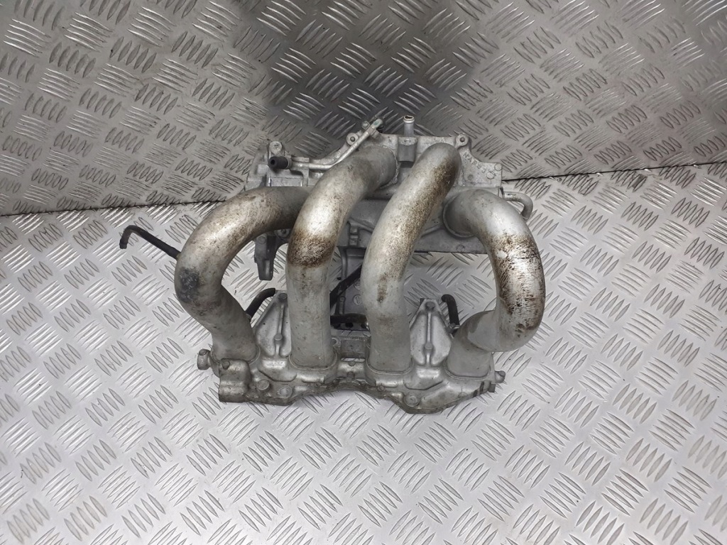 фото №1, Колектор всмоктуючий nissan primera p12 1.8