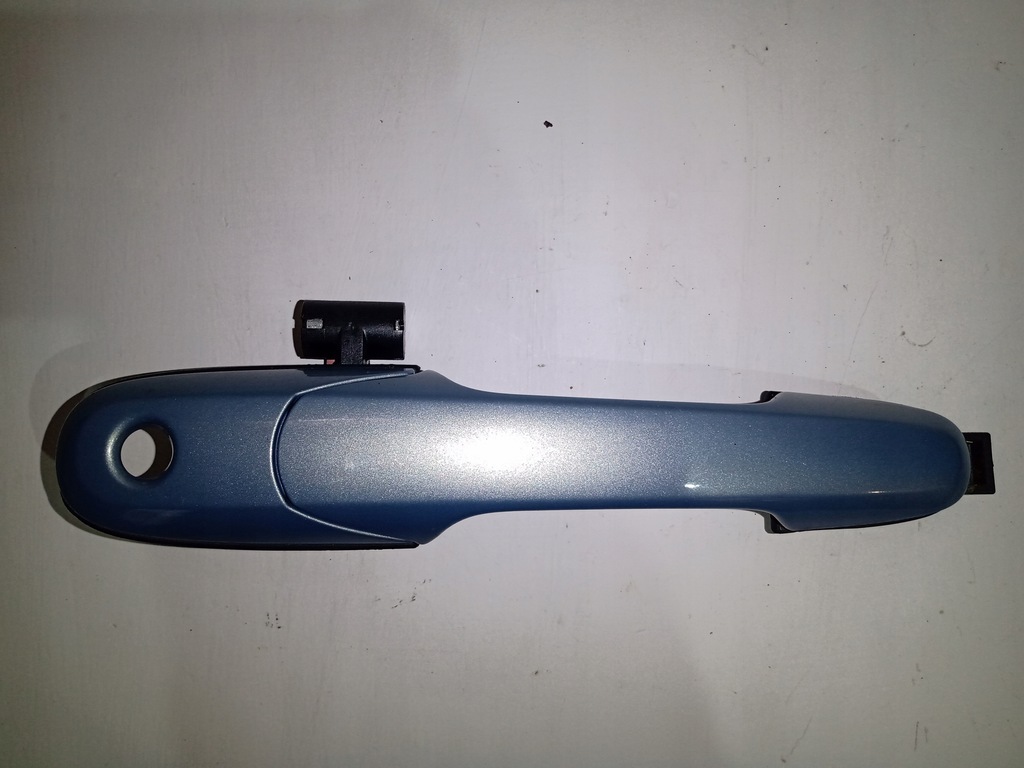 фото №1, Suzuki liana ручка наружная передняя правая