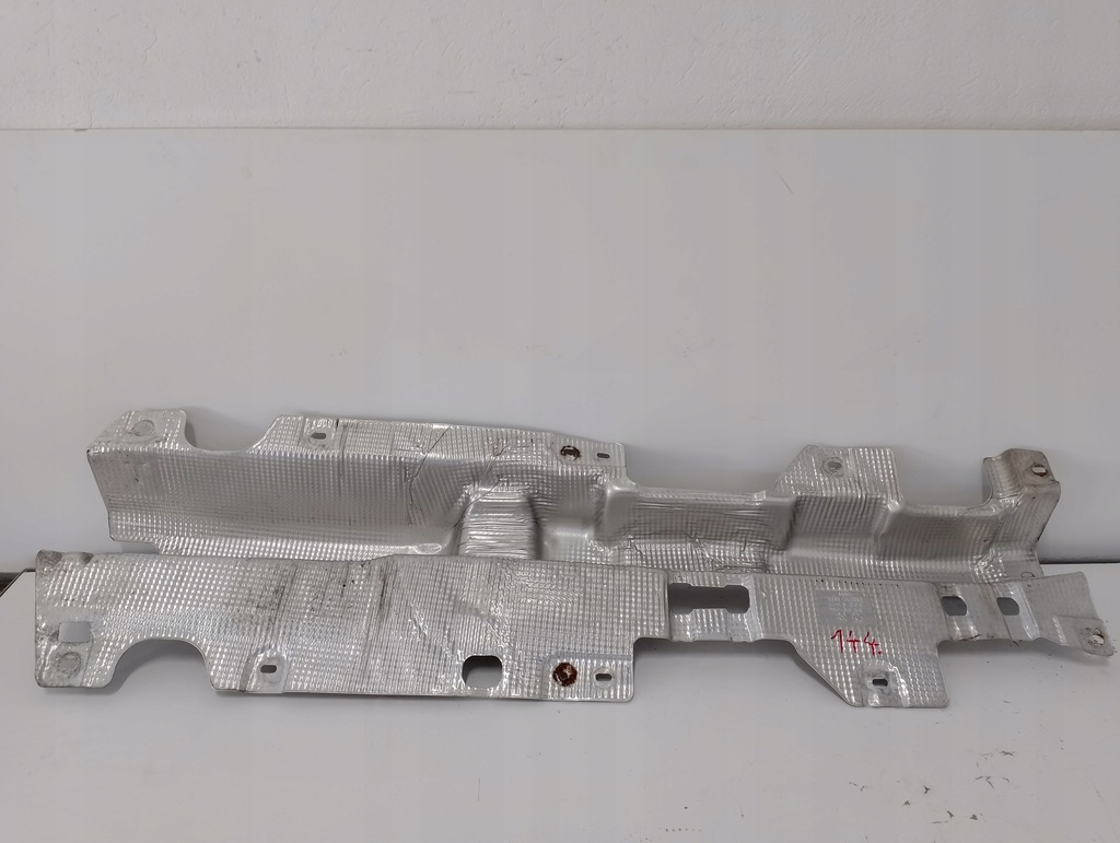 фото №3, Захист теплова mini r60 countryman 9800652