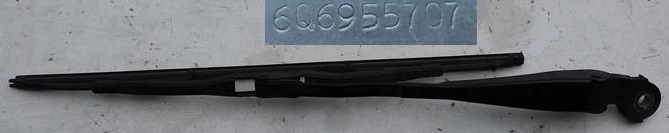 фото №1, Рычаг дворники задняя vw skoda 6q6955707