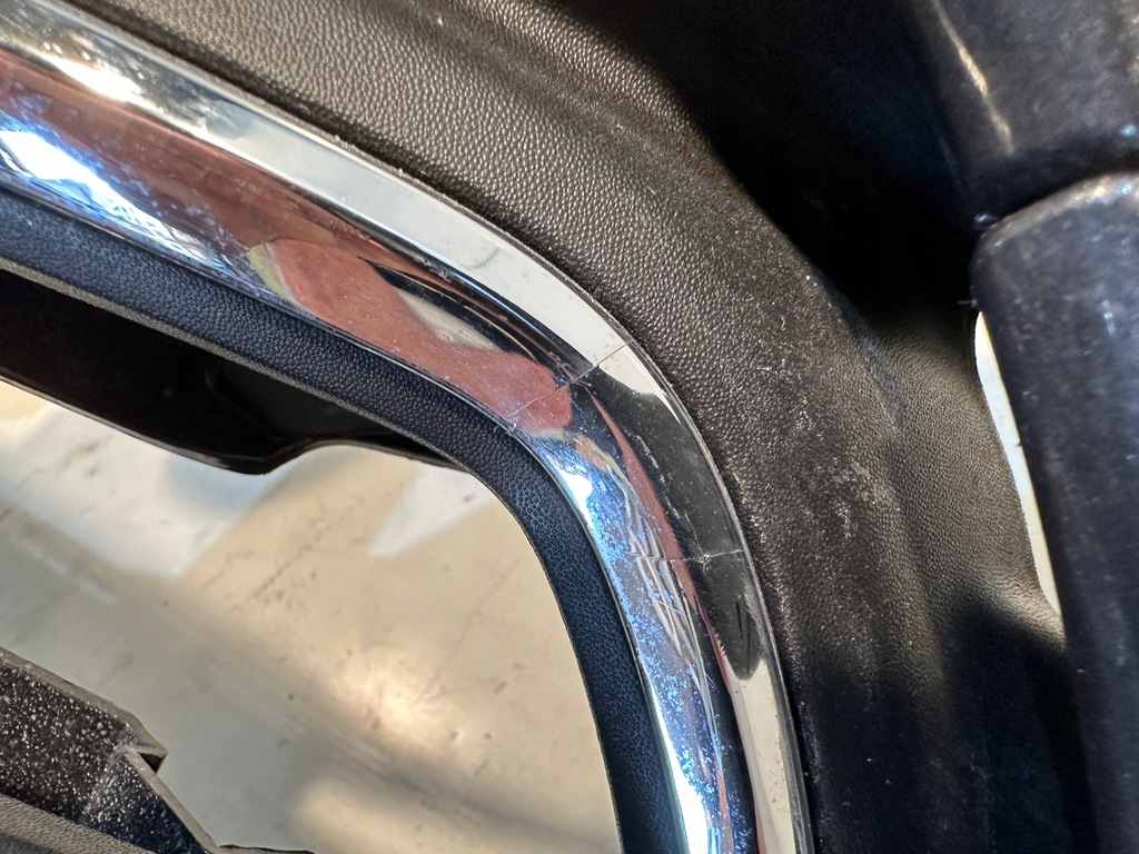 фото №11, Ford transit custom trail lift бампер перед передний jk21-r17757-a