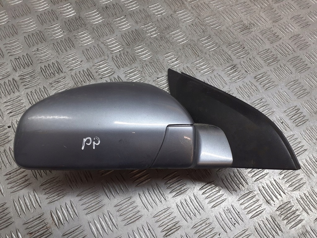 фото №1, Зеркало правое opel signum 5pin z163 24436147