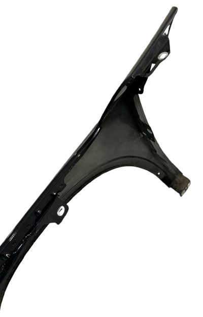 Mercedes gla w156 оригинальный номер 14r- крыло правый передний чёрный a1568810201 оригинал Оригинал