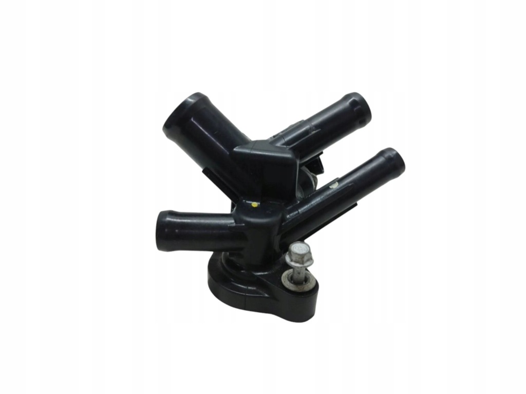 фото №1, 2017 opel karl корпус термостата