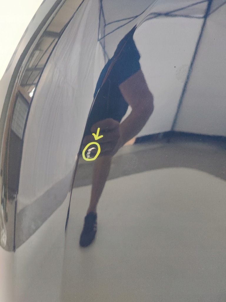 фото №8, Капот крышка двигателя citroen c5 aircross