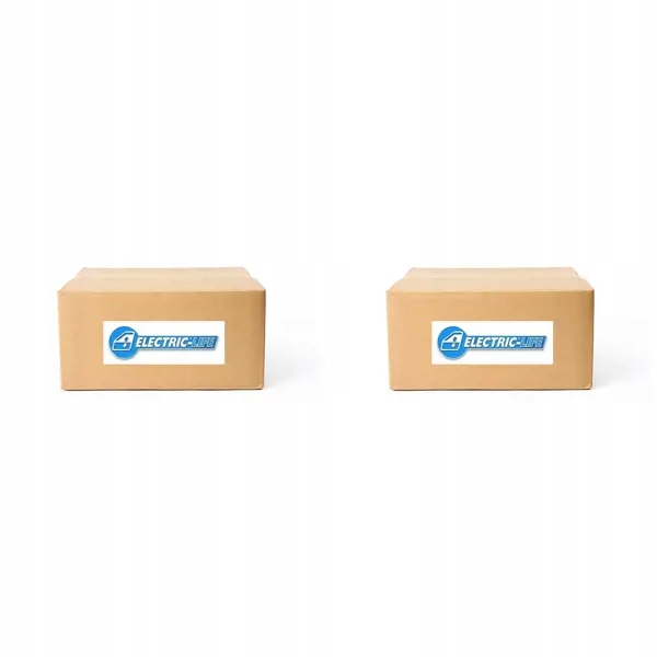 фото №1, 2x підйомники вікон electric life задня l+p do renault modus