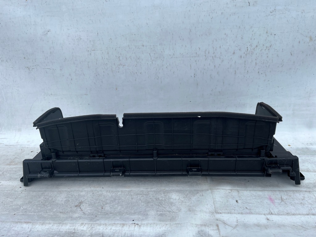 фото №9, Kia niro 2 ii ev 22- жалюзі впуск повітропровід повітря оригінал