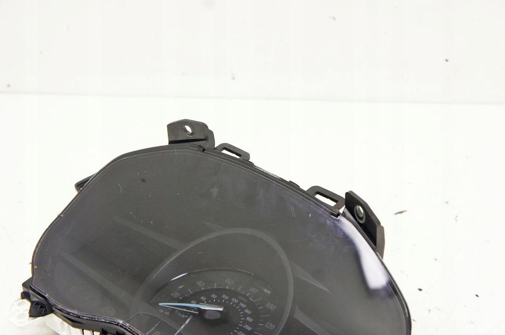 фото №5, Ui116 ford edge mk2 2.0i лічильник прилади usa kt4t-10849-ce