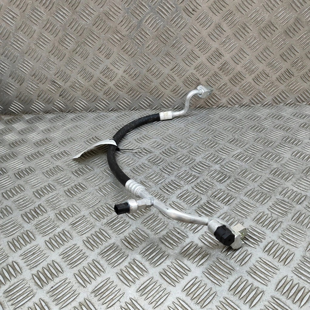 фото №5, Ford puma 2023 wąż / шланг кондиционера a/c