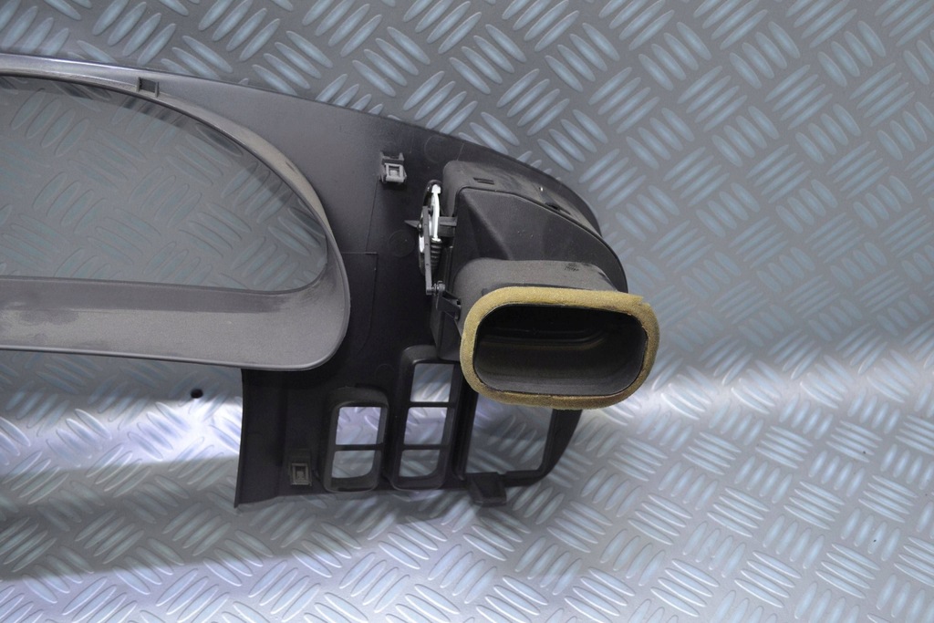 фото №7, Saab 9-5 2004 element панелі приладової панелі