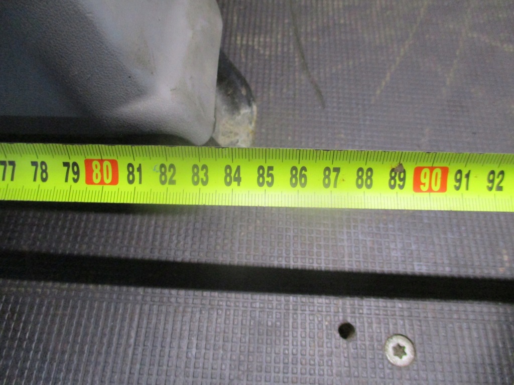 фото №13, Сидіння правий toyota sienna 03-10r