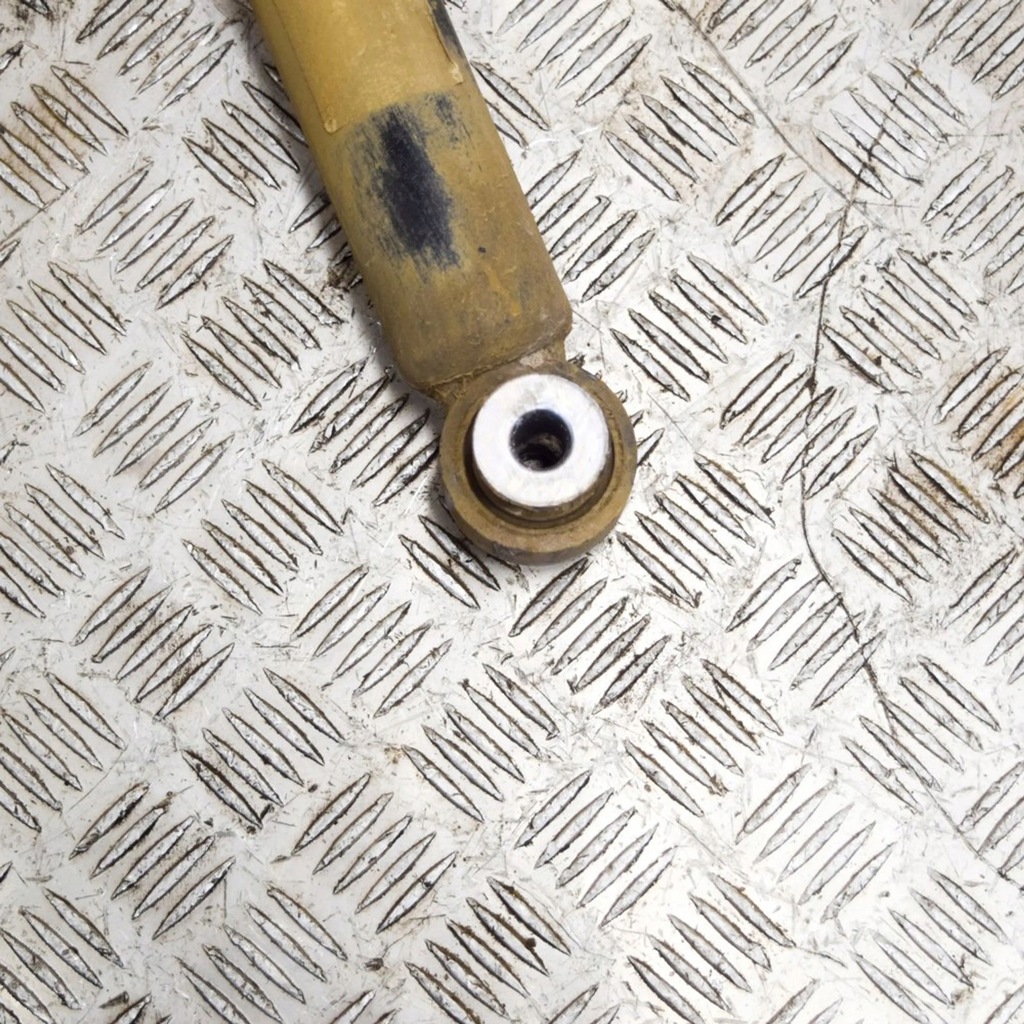 фото №5, Land rover range rover velar 2019 левая сторона амортизатор задний