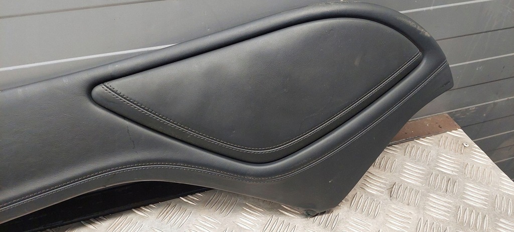 фото №5, Audi a8 s8 d4 4h 2013 левая сторона защита боковая туннель среднего