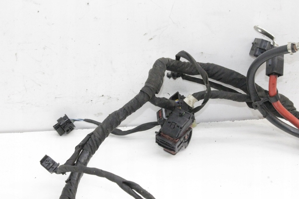 фото №8, Джгут двигуна polestar 2 p 32320007 electric 300kw 2021