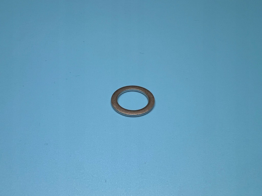 Купити Новий оригінальний кільце ущільнювальний mercedes-benz оригінальний номер n007603014402