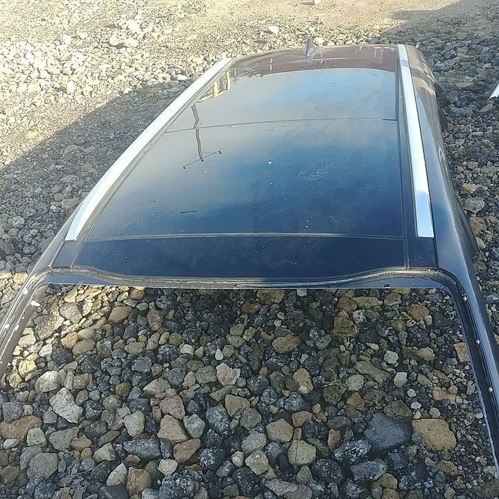 фото №5, Крыша панорама kia sorento iii 15-19r kod abt