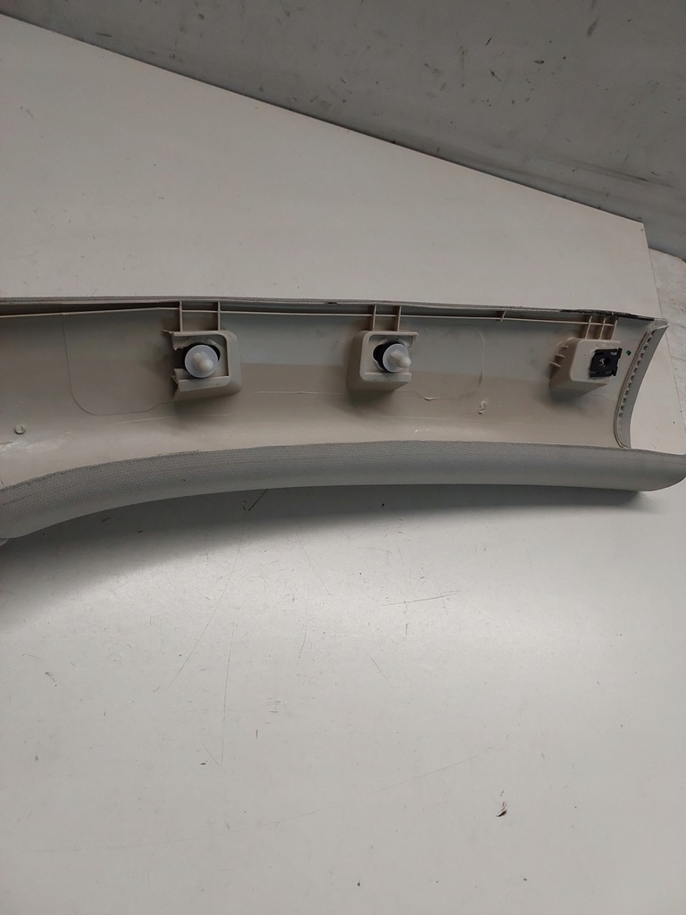 фото №5, Защита słupa a левая vw golf vi plus 5m0858335b