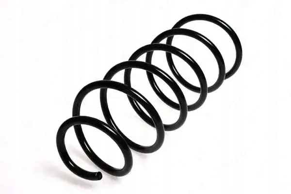 Купити Пружина підвіска перед 4095831 lesjöfors volvo